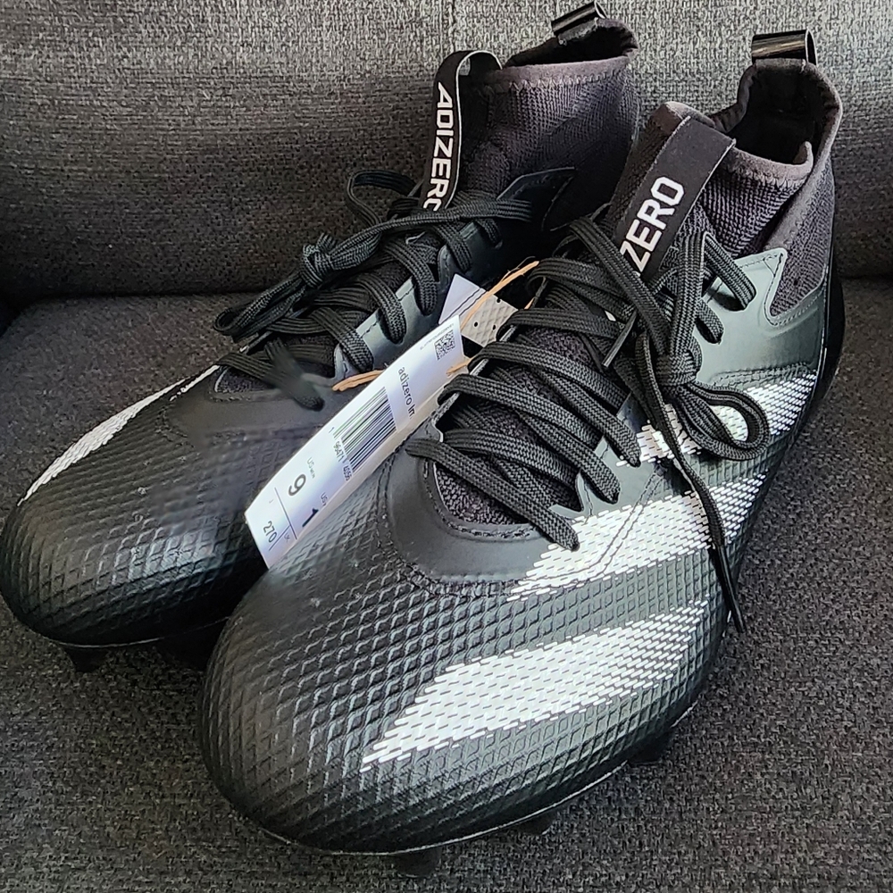 Adidas Adizero Impact Football Cleats